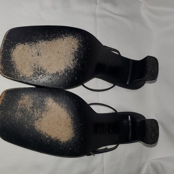 Coup D'etat LTD Sandal - Picture 4 of 4